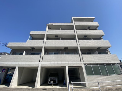 【外観】 | AZEST志村三丁目