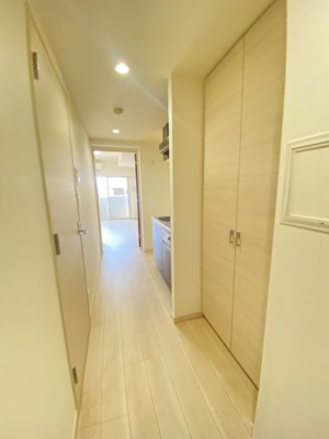 【ロビー】 | AZEST志村三丁目