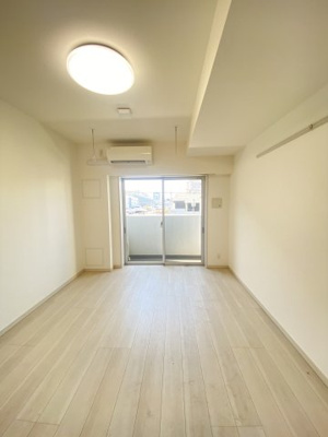 【居間・リビング】 | AZEST志村三丁目