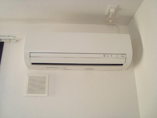 コンフォールメゾン・Ｋの収納|収納