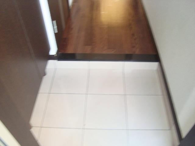 コンフォールメゾン・Ｋの玄関|玄関