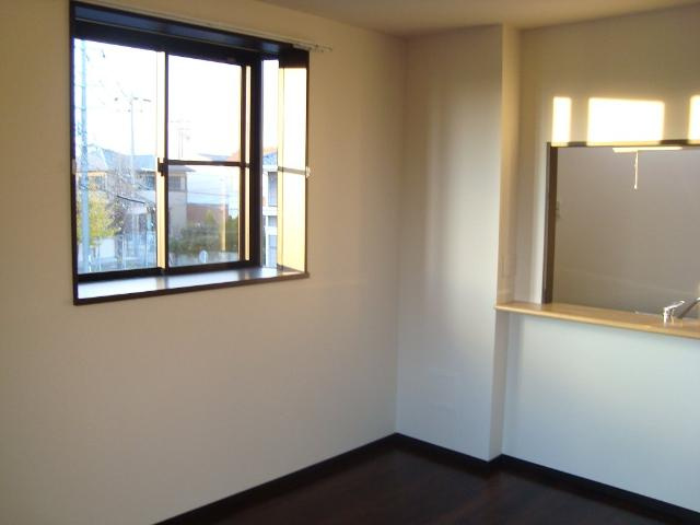 コンフォールメゾン・Ｋの居間・リビング|リビング