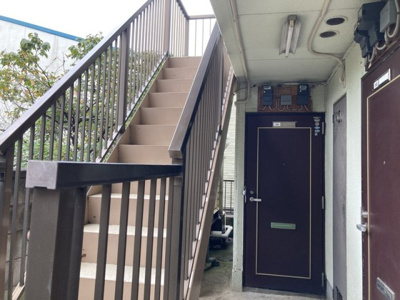 【その他】 | コートビレッジアサカ