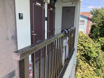 【その他】 | コートビレッジアサカ