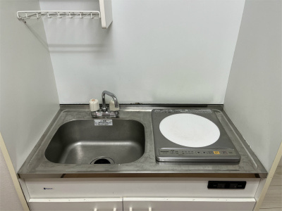 【キッチン】 | コートビレッジアサカ