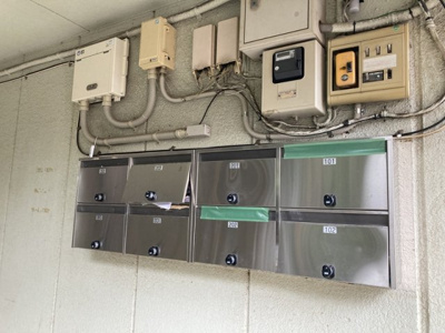 【その他】 | コートビレッジアサカ