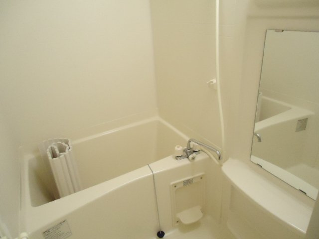 メゾンドゥーズの浴室|ユニットバス