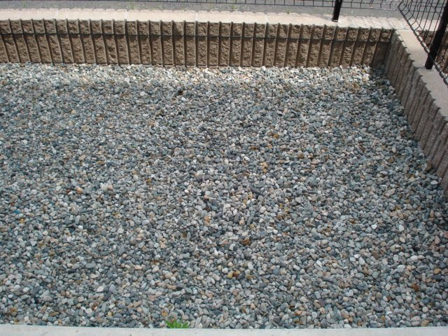 メゾンドゥーズのその他|テラス