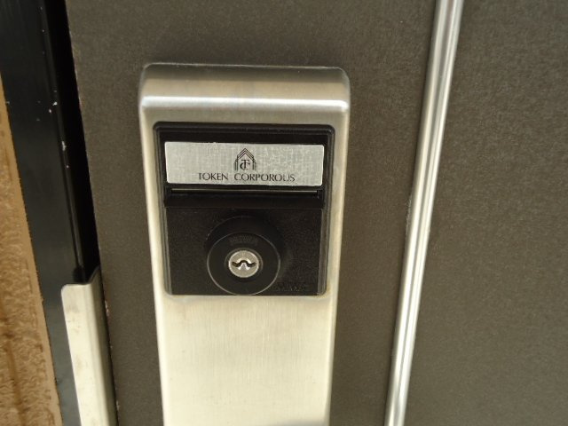 メゾンドゥーズのその他|カードキー