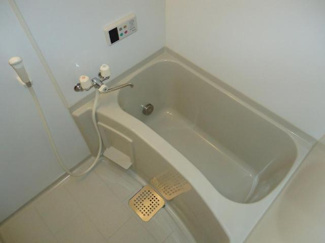 【浴室】 | ヴィラアンジェ | バス