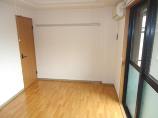 【内装】 | ヴィラアンジェ | 洋室