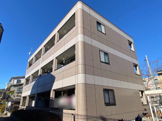 【外観】 | ヴィラアンジェ | 外観写真（昼）