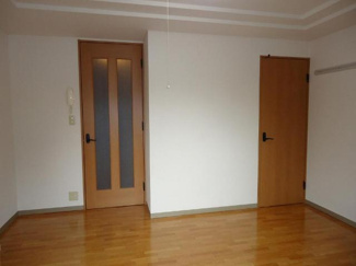 【内装】 | ヴィラアンジェ | 洋室