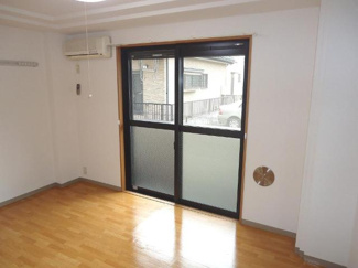 【内装】 | ヴィラアンジェ | 洋室