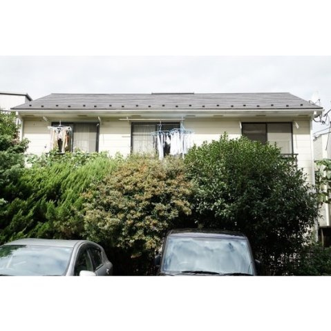 まいむ石塚の外観|外観