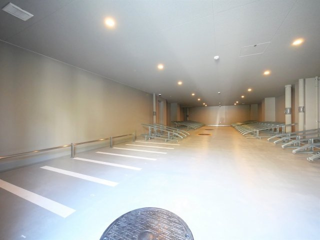 ブライズフォルム墨田の外観