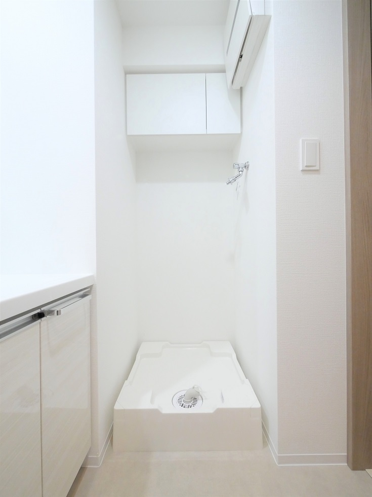 ブライズフォルム墨田の内装