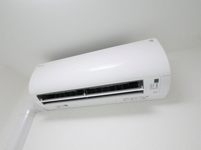 ブライズフォルム墨田の内装