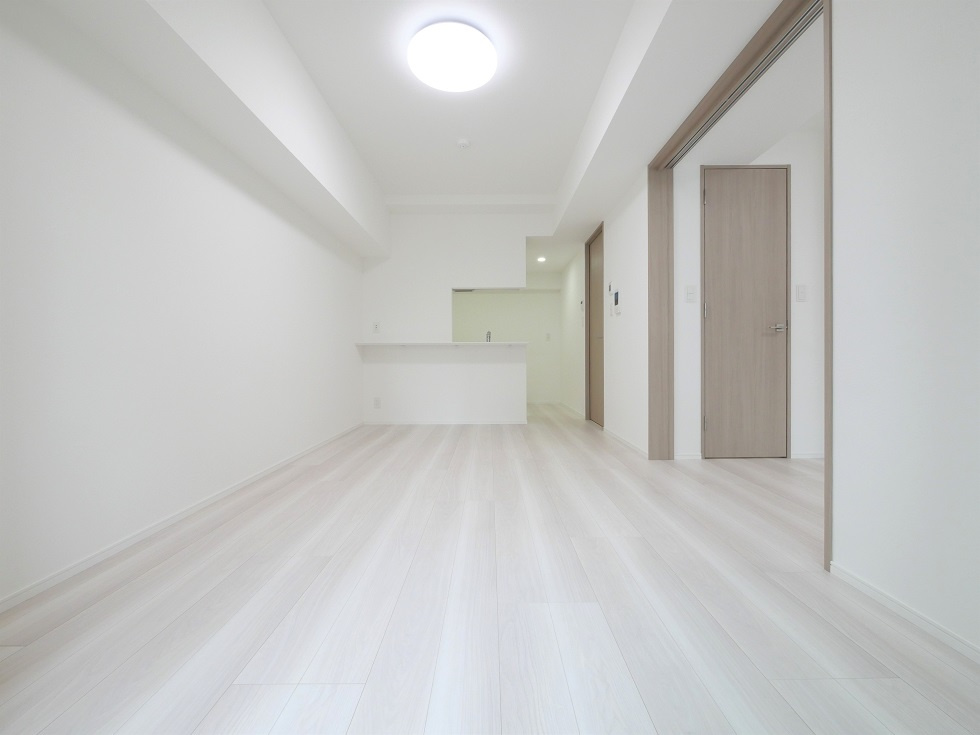 ブライズフォルム墨田の内装