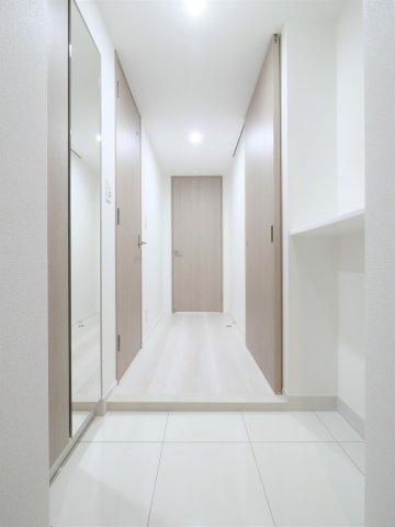 ブライズフォルム墨田の内装