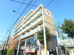 ライダーズマンション練馬の画像