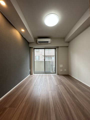 コンシェリア目黒本町 ＴＨＥ ＲＥＳＩＤＥＮＣＥの居間・リビング