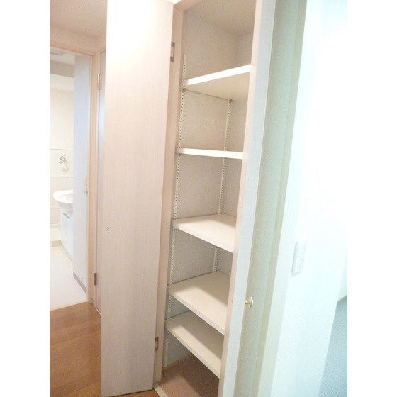 サングランパの収納|収納