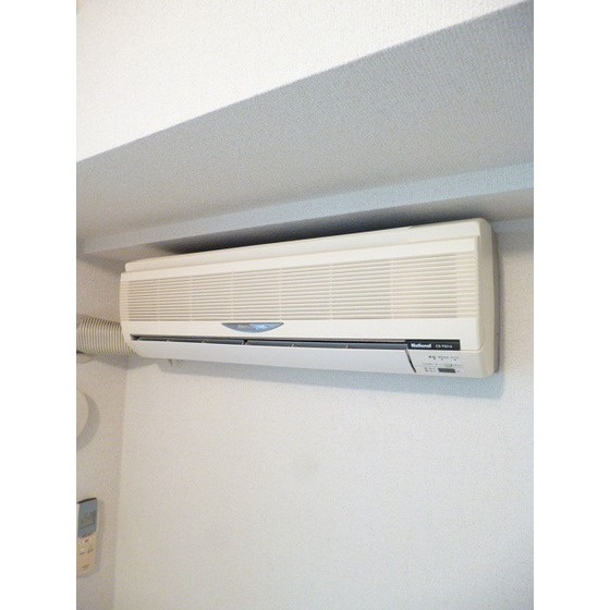 サングランパのその他|エアコン