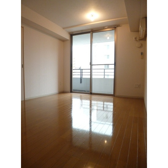 サングランパの内装