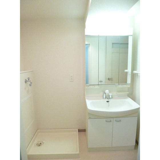 サングランパの内装