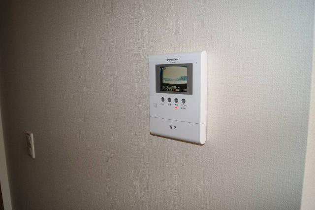 プランドール・コートの設備|室内設備