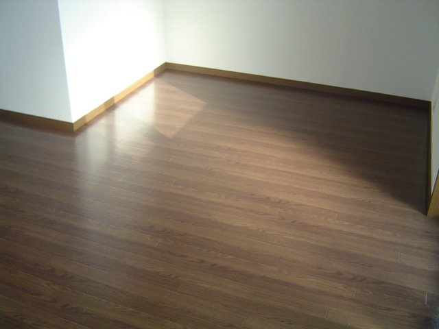 プランドール・コートの居間・リビング|リビング