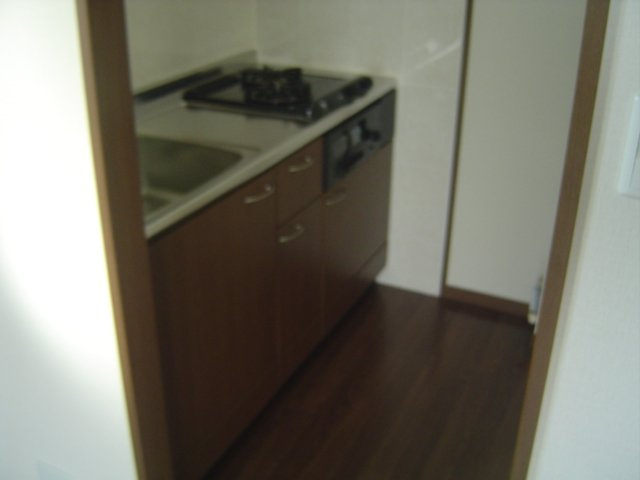 プランドール・コートのキッチン|キッチン