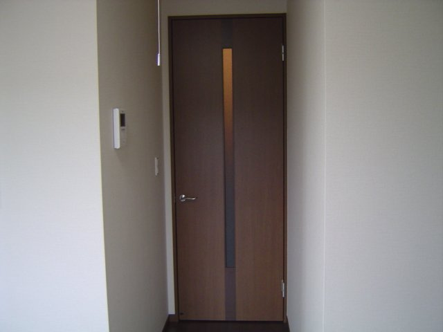 プランドール・コートの居間・リビング|リビング