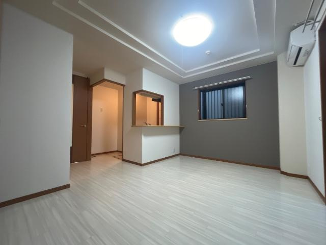 アクアの居間・リビング|リビング