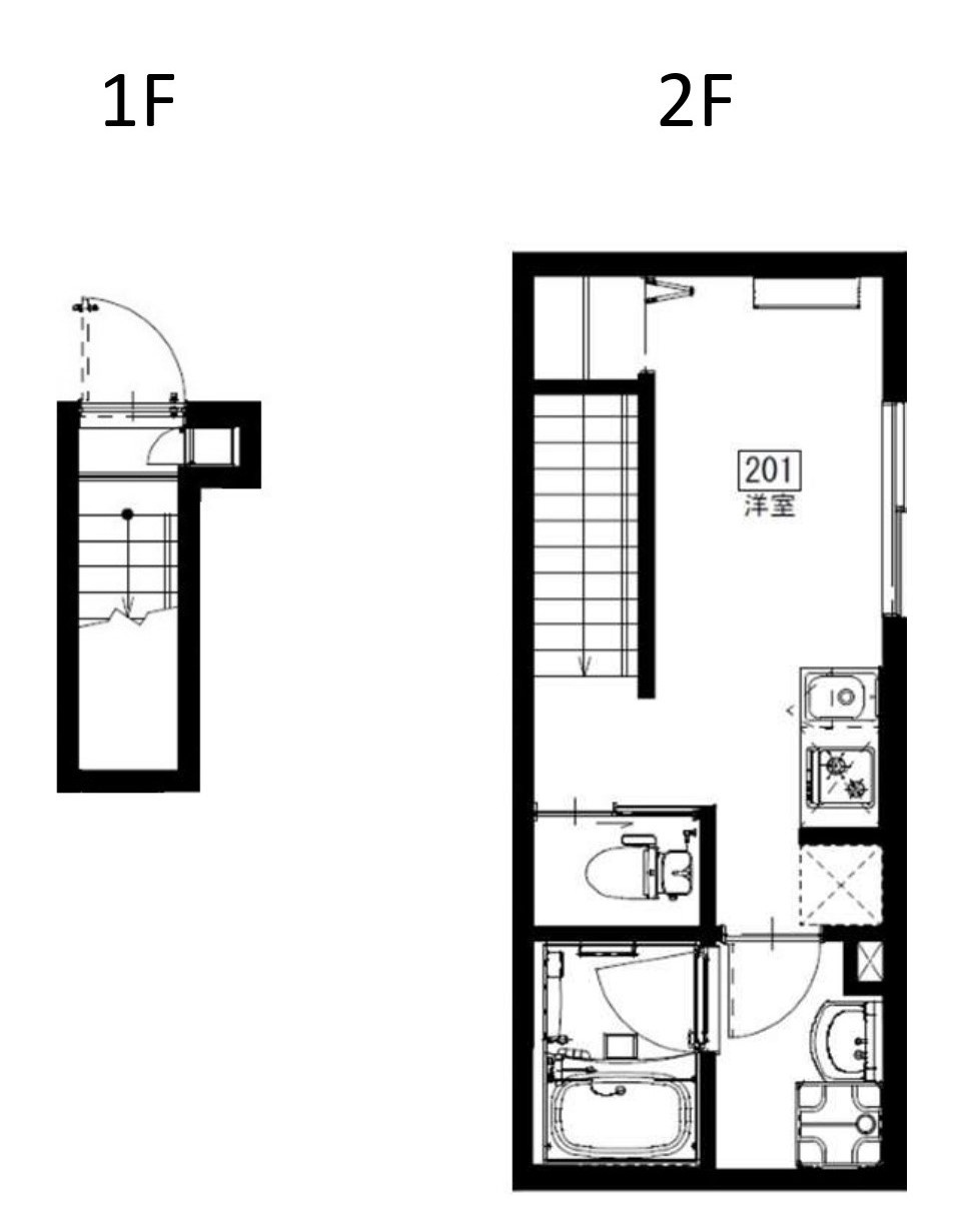 ソルナクレイシア桜新町