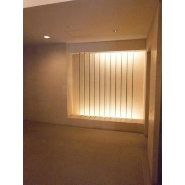 パークアクシス日本橋人形町のその他