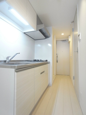 【キッチン】 | リブリ・サントノーレ