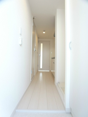 【玄関】 | リブリ・サントノーレ