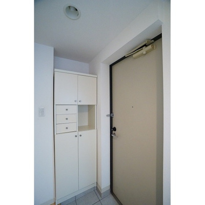 【玄関】 | フェニックスⅡ・アムス亀戸 | 玄関