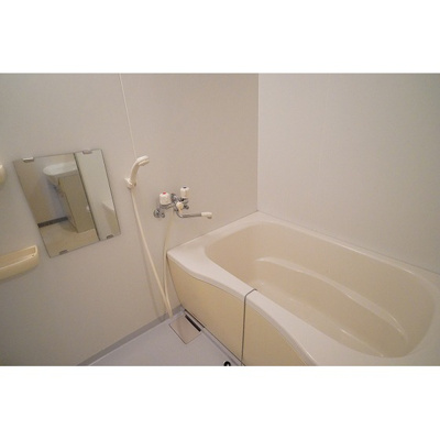 【浴室】 | フェニックスⅡ・アムス亀戸 | バス