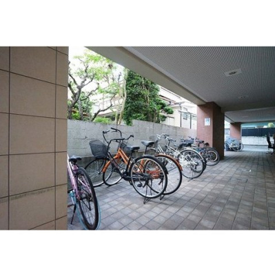 【その他】 | フェニックスⅡ・アムス亀戸 | 駐輪場
