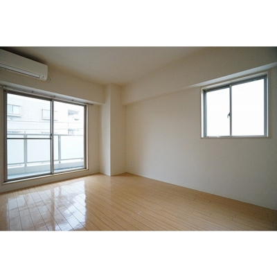 【居間・リビング】 | フェニックスⅡ・アムス亀戸 | 洋室