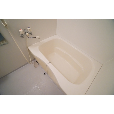 【浴室】 | フェニックスⅡ・アムス亀戸 | バス