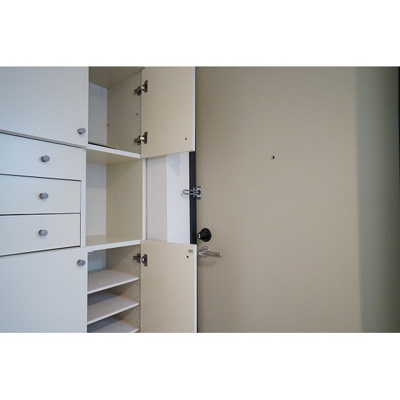 【収納】 | フェニックスⅡ・アムス亀戸 | シューズボックス