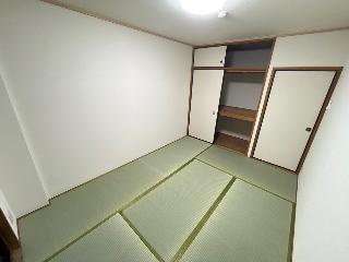 プリネールの内装|室内