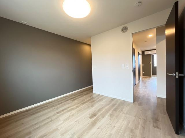 フェリーチェ関空の内装|洋室