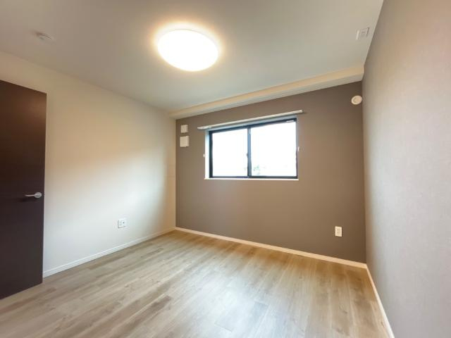 フェリーチェ関空の内装|洋室