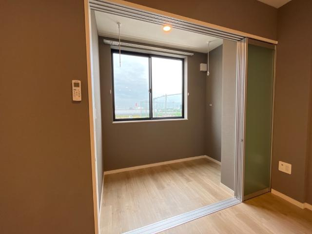 フェリーチェ関空のその他|インナーテラス