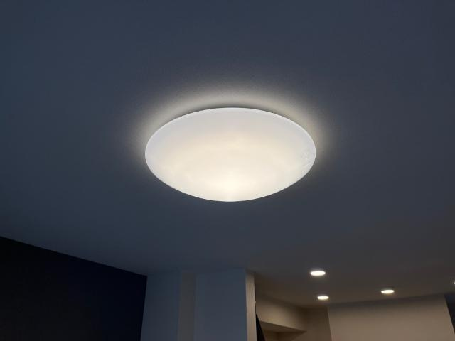 フェリーチェ関空の設備|リモコン照明